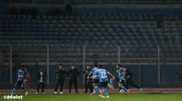 تحدي بيراميدز القادم.. موعد موقعة الفريق الأفريقية بعد الإطاحة بنهضة بركان بطل المغرب